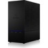 RAIDSONIC Dvostruko RAID kućište ICY BOX IB-RD3621U3, za 2x 3.5" HDD, USB 3.0, crno